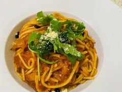 -娜娜家•Nana’s restaurant (爱琴海店)