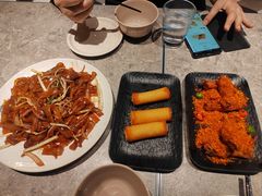 -留半山·香港食堂(啦啦宝都店)