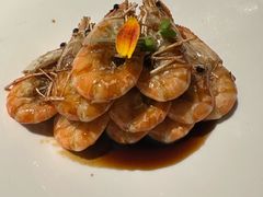 一品元宝虾-醉庐·新上海菜(南京西路店)