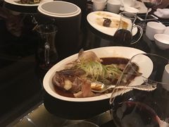 -北京四季酒店·采逸轩