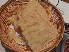 -九府羊·鲜羊火锅·烤串(新华路店)