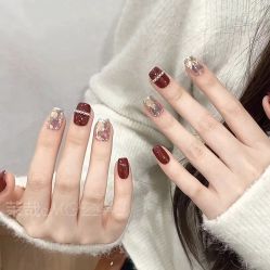 -情同手足美甲美睫