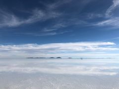 -乌尤尼盐沼