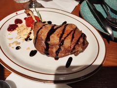 -CRAZYONES西班牙海鲜饭(上海美罗城店)