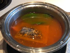 -一叶一世界·素食餐厅(锦华万达店)