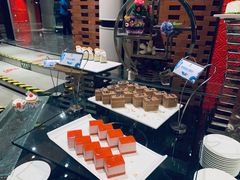 -大连金石滩绿发温泉假日酒店