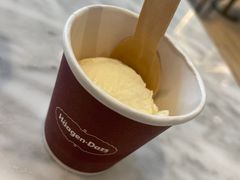 -哈根达斯(城西银泰店)