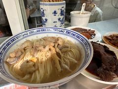 -大时代美食面馆