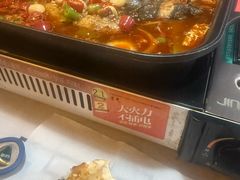 -云晓光头烧烤吧(盛夏店)