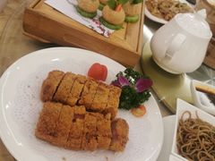 -香港美食大酒楼