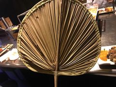 -很久以前羊肉串(大华三路店)