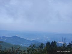 -武陵山森林公园