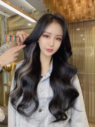 -3AM HAIR SALON染发烫发接发