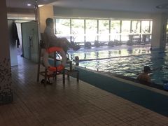-W FITNESS 威尔仕健身·游泳(七宝店)