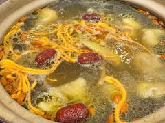 -丁字口海鲜热炒·烧烤大排档