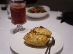 -马克西姆俄罗斯餐厅(通亚街店)