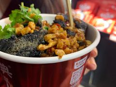 -黑色经典臭豆腐·湖南特产(坡子街店)