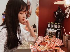 -Eckl’s爱氏热狗(猫街店)