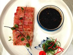 -东门烤鸭店(东华门店)