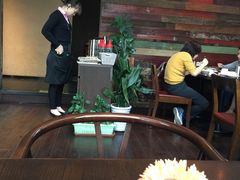 -斯比特花园意大利餐厅(缤谷广场店)