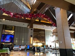 -碧桂园润杨溪谷温泉酒店