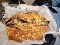 -红辣椒·川菜·火锅(张杨路店)
