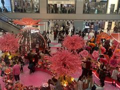 -新城市广场