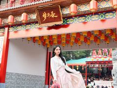 -深圳锦绣中华民俗村