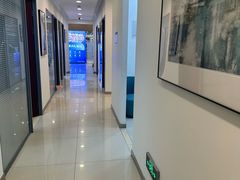 -瑞尔齿科(颐堤港诊所)