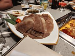 -海底捞火锅(崇文门新世界百货店)