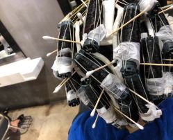 -Kraemer Paris  苏豪路易士·嘉玛发廊