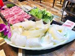 空运牛黄喉-臻馆小龙虾