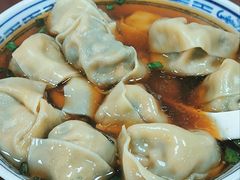 乡味馄饨-古徽州馄饨店(宝安路店)