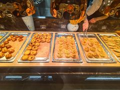 -汉丽斯巴西烤肉自助(市南店)