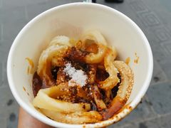 -洞子口张老二凉粉(文殊院店)