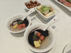 -黑明餐厅(白鹭洲店)