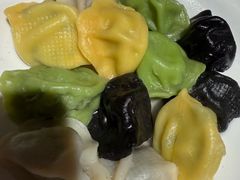 -吕氏疙瘩汤·新鲁菜(济南万象城店)