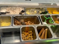 -赛百味SUBWAY(凯丹店)