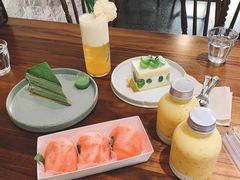 -侘寂甜品(自取店)