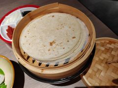 -青年公社烤鸭(姚家园万象汇店)