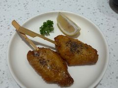 -味千拉面(惠州淡水嘉信茂广场分店)