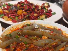 -小喜客·云南特色菜(纳西庭院店)