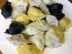 -船歌·鱼水饺青岛菜(金狮广场店)