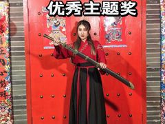 -梦游沉浸式古风剧场·春风一度楼(车公庙店)