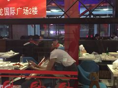 兰生典尚影院-中影国际影城(兰生大厦CINITY LED店)