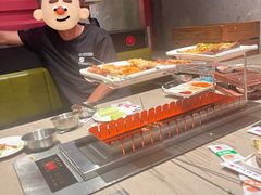 -丰茂烤串(金源店)