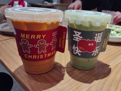 -尚SHANG泰国菜(中山大道店)