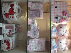 主题商品-Hello Kitty Cafe(弘大店)