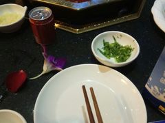 -蜀九香火锅(彩虹店)