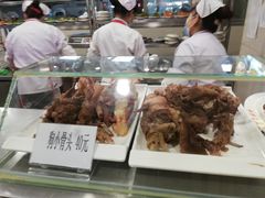 -西塔大冷面(市府大路店)